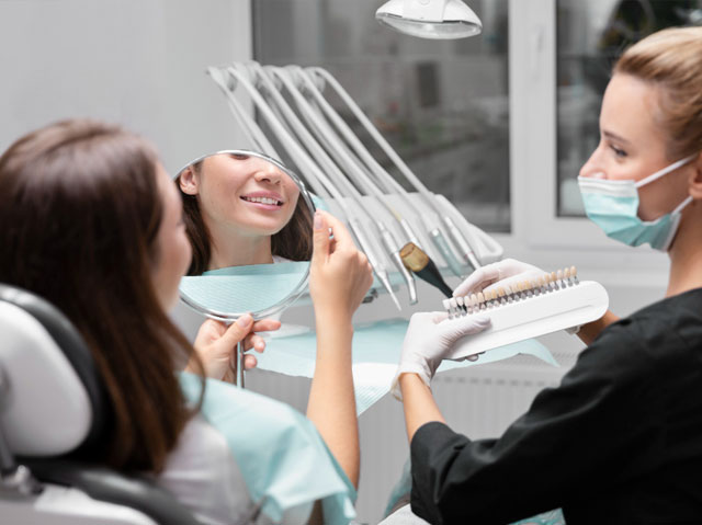 Dr. Vlad Talos - Endodontia