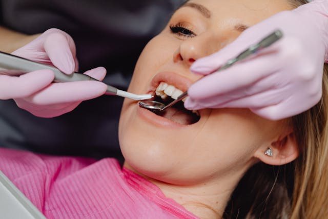 Chirurgie dentară Cluj